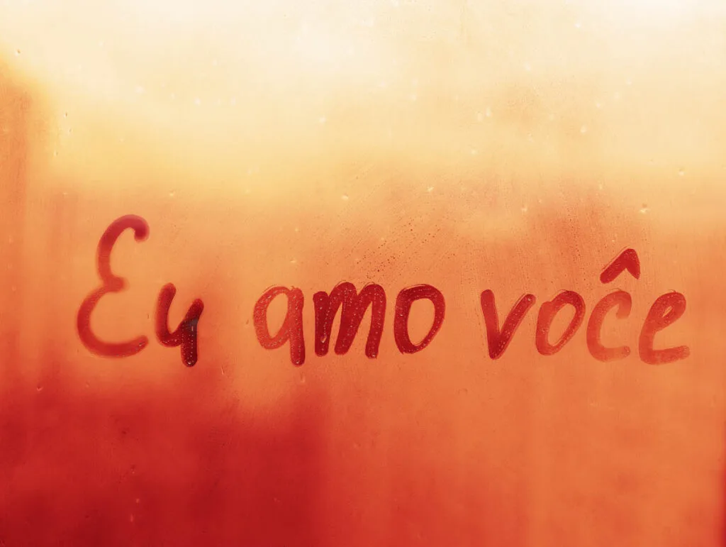 13 Ways To Say I Love You In Brazilian Portuguese By A Native
